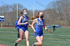 Women's Track vs Babson  Women’s Track & Field host Babson College at Cumberland (RI) High School. : Track & Field, Babson